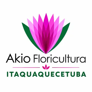 Akio Floricultura Itaquaquecetuba