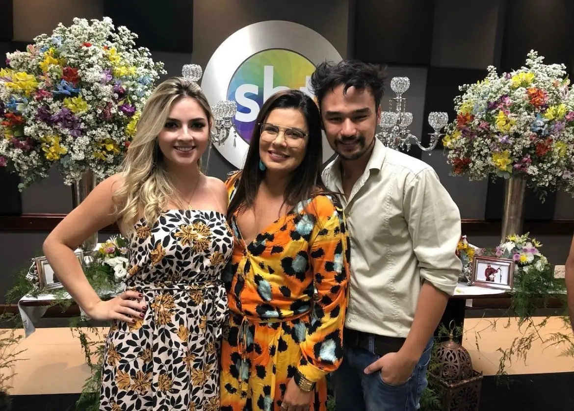 Entrega de flores Akio em Itaquaquecetuba — cliente 9